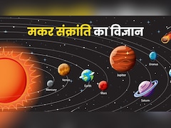 मकर संक्रांति मनाने के पीछे क्या है असली साइंस? जानें हर बार क्यों बदलती है तारीख