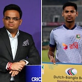 T20 World Cup Row Deadline Day Live Updates: Bangladesh Defiant Despite ICC Warning