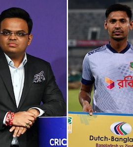 T20 World Cup Row Deadline Day Live Updates: Bangladesh Defiant Despite ICC Warning