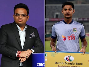 T20 World Cup Row Deadline Day Live Updates: Bangladesh Defiant Despite ICC Warning