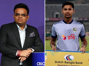 T20 World Cup Row Deadline Day Live Updates: Bangladesh Defiant Despite ICC Warning