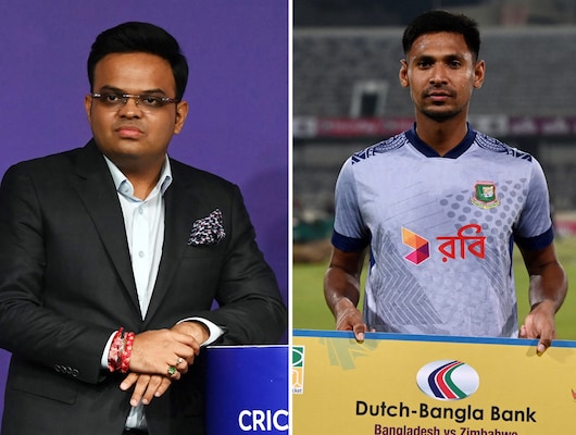 T20 World Cup Row LIVE: Bangladesh Running Out Of Time To Respond To ICC