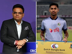 ICC Forced to Redraw T20 World Cup Schedule, Bangladesh Board Triggers Chaos: Report