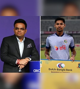 ICC Forced to Redraw T20 World Cup Schedule, Bangladesh Board Triggers Chaos: Report