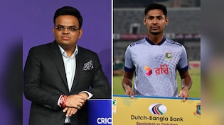 Jay Shah Springs Into Action After Bangladesh Triggers T20 World Cup Panic: Report