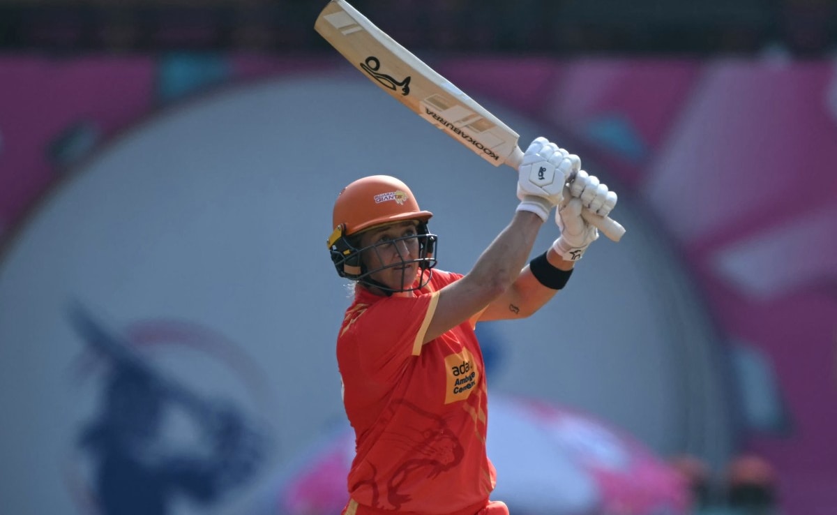 Sophie Devine Sets Record With Most Expensive Over In Womens Premier League History