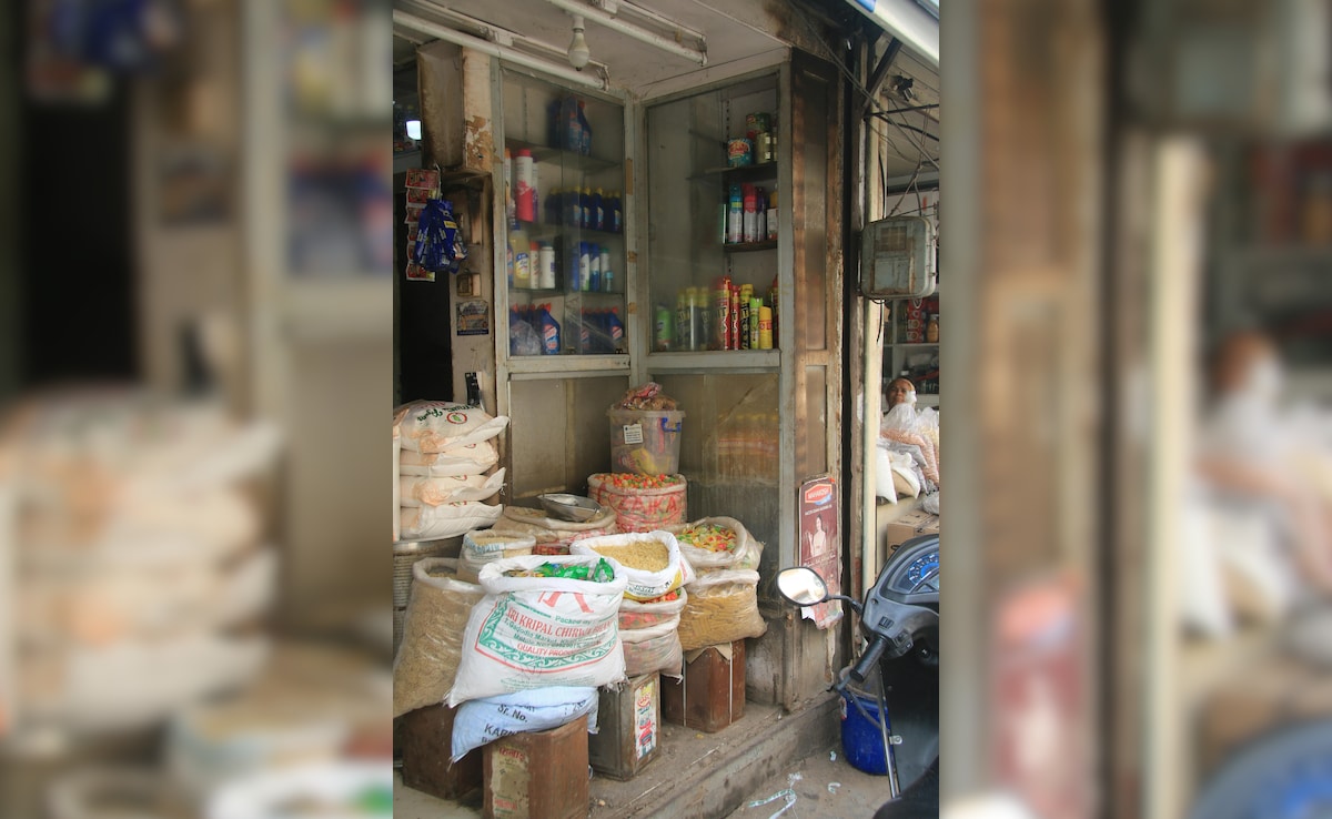 Latest and Breaking News on NDTV