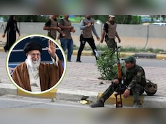 ईरान में विद्रोह कुचलने के लिए बुलाए गए भाड़े के विदेशी लड़ाके, तीर्थयात्री बनकर इराक से घुसे