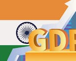 India's GDP Growth Seen At 6.5-6.8% In FY2026-27: Deloitte