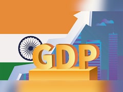 भारतीय अर्थव्यवस्था के लिए गुड न्यूज, ग्लोबल सुस्ती के बीच जीडीपी दर 7% रहने का अनुमान