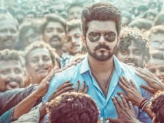 <i>Jana Nayagan</i> Team 'Can't Seek Relief Citing Rs 500-Crore Investment,' Says Madras High Court