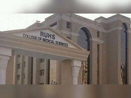 जयपुरिया हॉस्पिटल के अधीक्षक डॉ. महेश मंगल का इस्तीफा स्वीकार, नए अधीक्षक नियुक्त