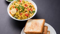 6 High-Protein Breakfast Recipes For A Healthy Morning