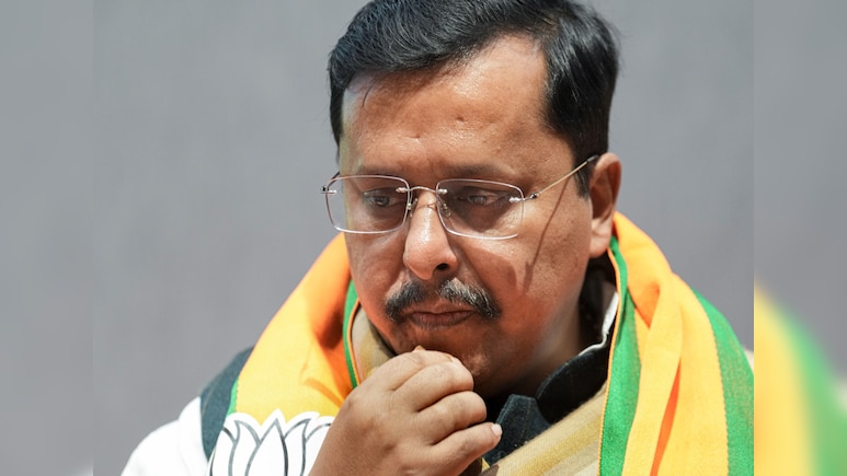 क्या राज्यसभा जाएंगे बीजेपी अध्यक्ष नितिन नवीन? बिहार से खाली हो रहीं राज्यसभा की 5 सीटें