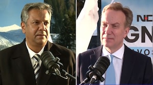 Leaders Must Find Path Forward On Europe-US Ties, Says WEF President