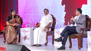 "Nothing But Cheating": EPS Slams DMK Over Unfulfilled NEET Exemption Promise