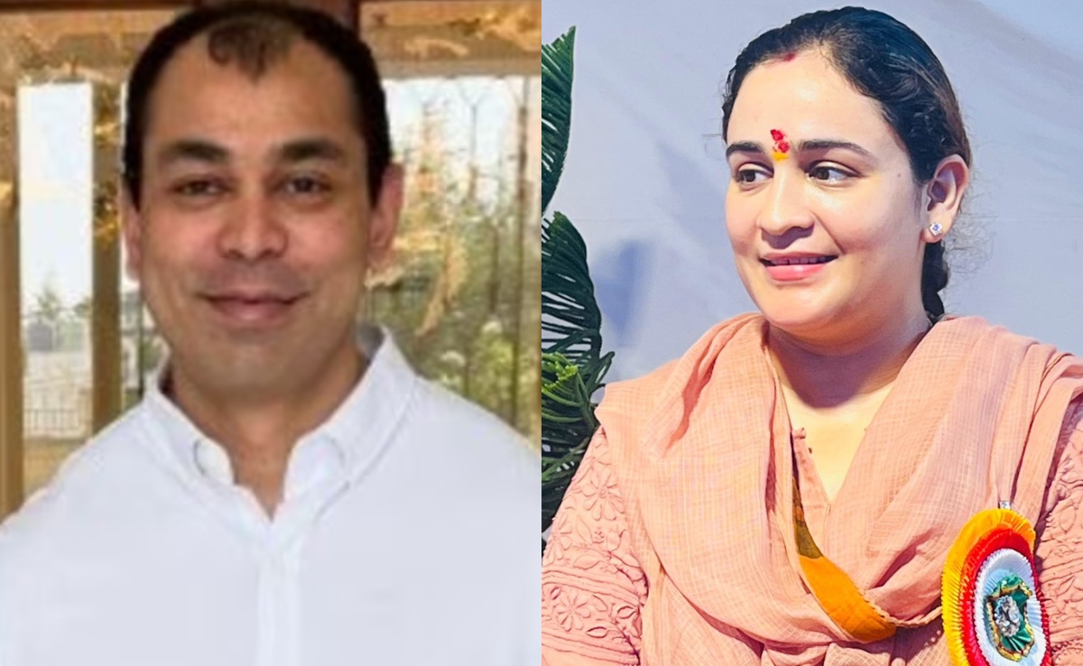 क्या टूट जाएगा प्रतीक और अपर्णा का ढाई दशक पुराना रिश्ता,  कैसा रहा है मुलायम सिंह यादव के इस बेटे का सफर