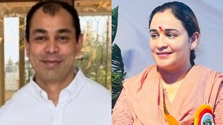 क्या टूट जाएगा प्रतीक और अपर्णा का ढाई दशक पुराना रिश्ता,  कैसा रहा है मुलायम सिंह यादव के इस बेटे का सफर