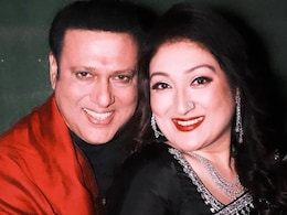 'टीना की शादी करानी चाहिए लेकिन...', 63 साल के गोविंदा के अफेयर पर फूटा सुनीता आहूजा का गुस्सा, बोलीं- तू बाप है कि क्या है