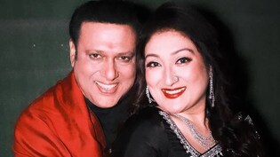 'टीना की शादी करानी चाहिए लेकिन...', 63 साल के गोविंदा के अफेयर पर फूटा सुनीता आहूजा का गुस्सा, बोलीं- तू बाप है कि क्या है