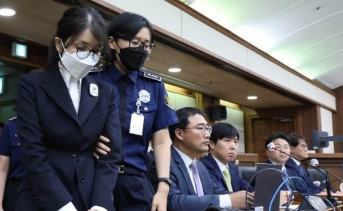 Latest and Breaking News on NDTV