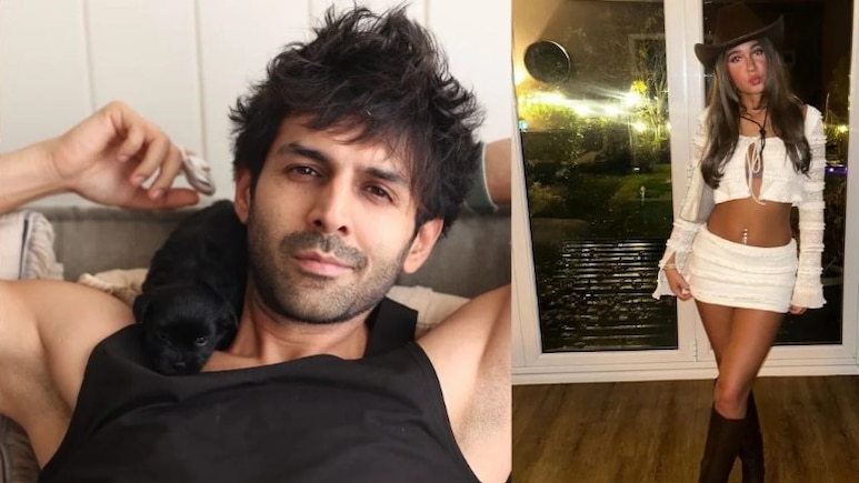 क्या गोवा में मिस्ट्री गर्ल के साथ वेकेशन एंजॉय कर रहे हैं कार्तिक आर्यन, लीक तस्वीरों पर बोलीं करीना- मैं उन्हें नहीं जानती