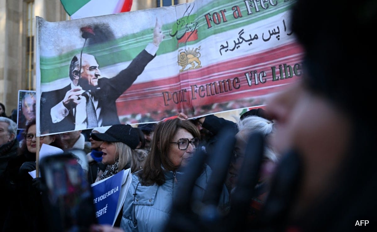 Latest and Breaking News on NDTV