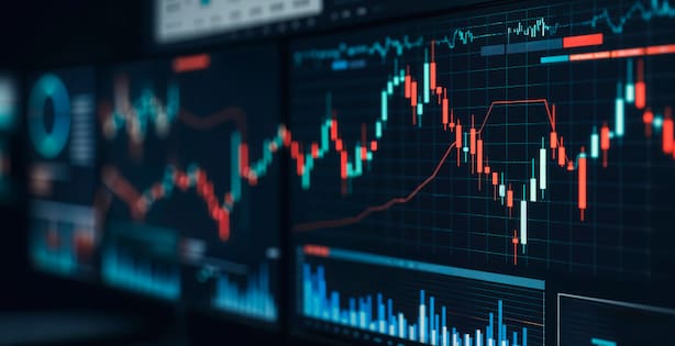 Trade Setup: Nifty Support Dips To 22,180 Amid Correction Until Trend Reversal