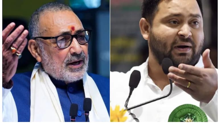 बिहार में गिरिराज समेत इन नेताओं को मिली Y-Z सिक्योरिटी, घट गई इन नेताओं की सुरक्षा; देखें लिस्ट