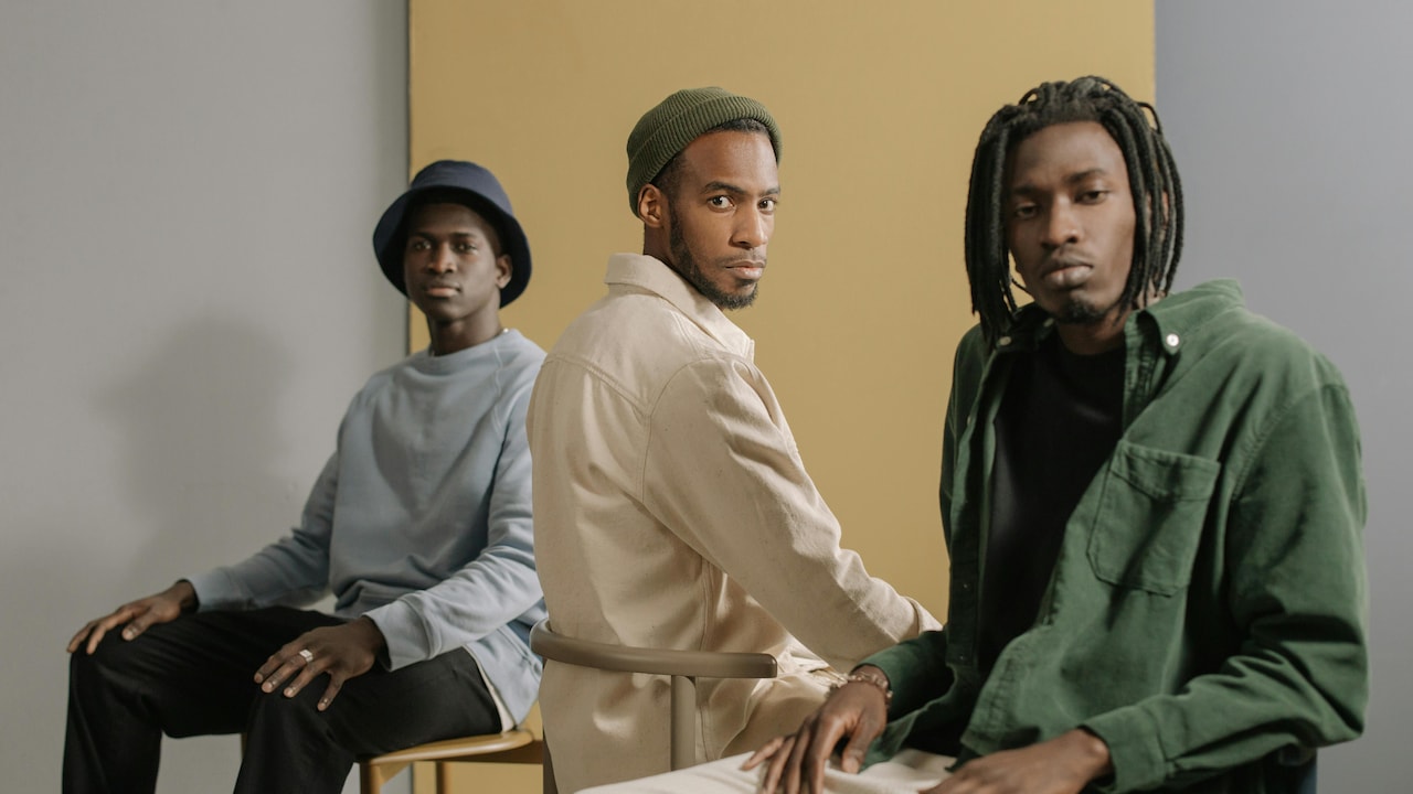 Which shirt style do you want to choose next?