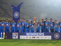 India vs New Zealand 5th T20I Highlights: Ishan Kishan Ton, Arshdeep Singh Fifer Seal 4-1 Series Win For India