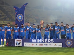 India vs New Zealand 5th T20I Highlights: Ishan Kishan Ton, Arshdeep Singh Fifer Seal 4-1 Series Win For India