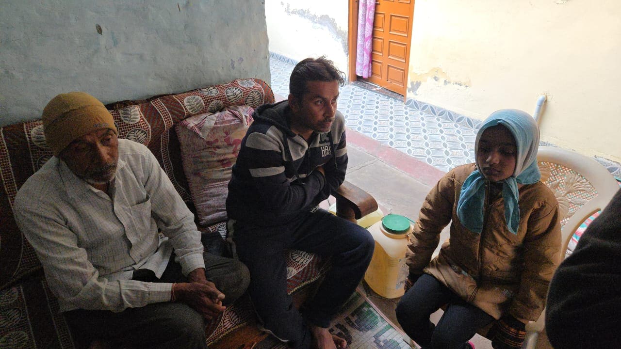 Latest and Breaking News on NDTV