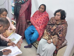 उदयपुर में चल रहा था भ्रूण लिंग जांच का काला कारोबार, 30 हजार में करती थी डील... डॉक्टर और महिला दलाल गिरफ्तार