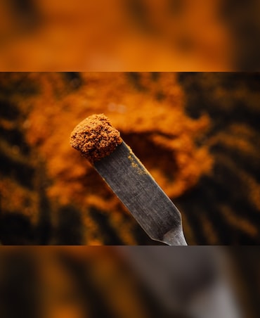 Health Benefits Of Chinese Five-Spice Powder