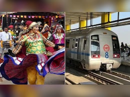 Surajkund Mela 2026: सूरजकुंड मेला जाने का सबसे आसान तरीका क्या है? जानें मेट्रो और बस से कैसे पहुंचें