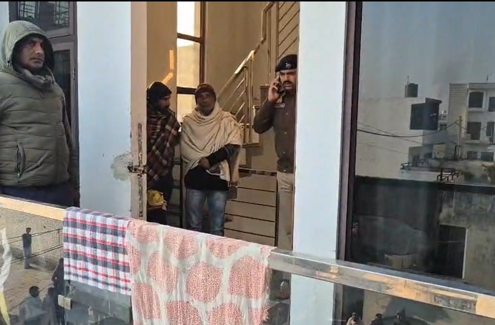 Latest and Breaking News on NDTV