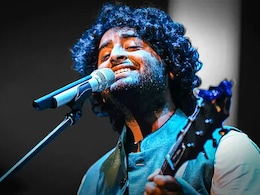 Arijit Singh Announces Retirement From Playback Singing: "I Am Calling It Off"