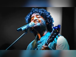 अरिजीत सिंह ने छोड़ी प्लेबैक सिंगिंग, सोशल मीडिया पर किया ऐलान, फैंस बोले- ऐसा मत करो