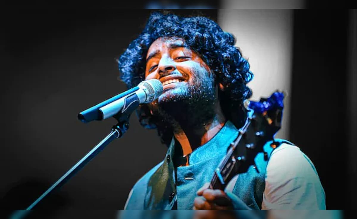 अरिजीत सिंह ने छोड़ी प्लेबैक सिंगिंग, सोशल मीडिया पर किया ऐलान, फैंस बोले- ऐसा मत करो | arijit singh quits playback singing announces in his latest instagram post