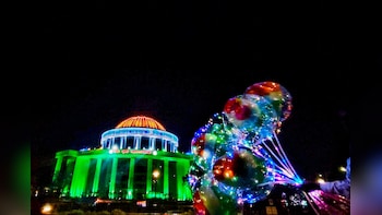 Padma Awards: Dharmendra, Achuthanandan Among 131 Awardees