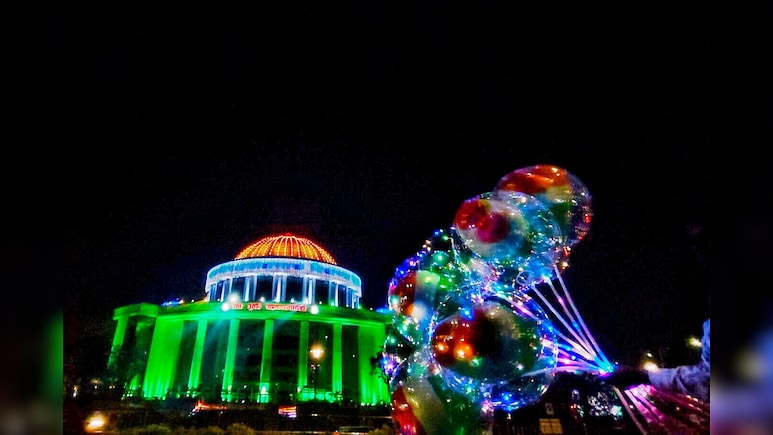 Padma Awards: Dharmendra, Achuthanandan Among 131 Awardees