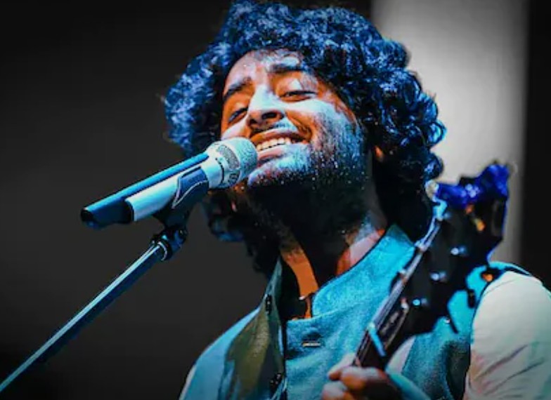 अरिजीत सिंह ने करियर के पीक पर क्यों किया संन्यास का ऐलान? उन्हें जानने वाले नहीं हैं हैरान