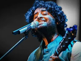 अरिजीत सिंह ने करियर के पीक पर क्यों किया संन्यास का ऐलान? उन्हें जानने वाले नहीं हैं हैरान