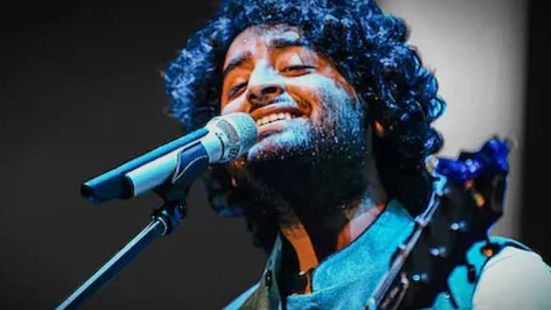 अरिजीत सिंह ने करियर के पीक पर क्यों किया संन्यास का ऐलान? उन्हें जानने वाले नहीं हैं हैरान