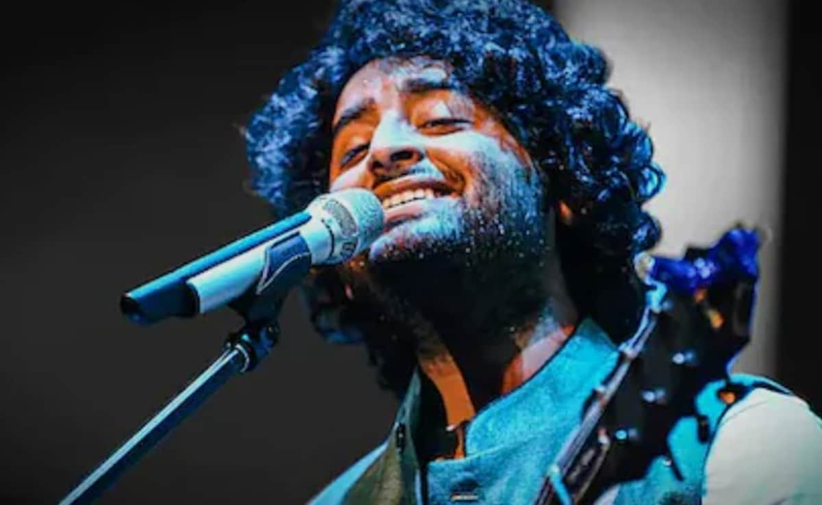 अरिजीत सिंह ने करियर के पीक पर क्यों किया संन्यास का ऐलान? उन्हें जानने वाले नहीं हैं हैरान