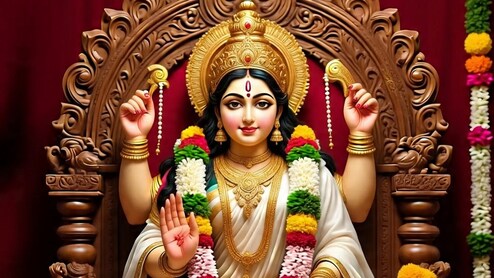 Basant Panchami 2026: Wishes, Messages And Greetings To Share On Saraswati Puja