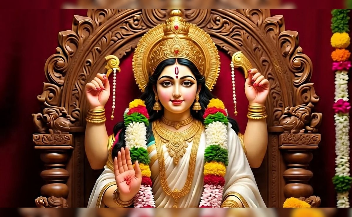 Latest and Breaking News on NDTV