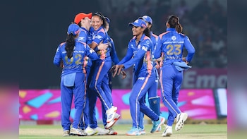 How Can Mumbai Indians Qualify For WPL 2026 Playoffs: Scenarios Explained