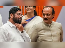 'महाराष्ट्र के लिए यह बहुत कठिन वक्त': अजित पवार की दुखद मौत पर NDTV से बोले एकनाथ शिंदे